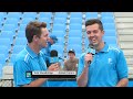 Wildcard Playoff LIVE! - Day 3 - Australian Open 2014