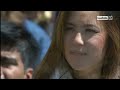 Urbi et Orbi - 20.04.2014. klip izle
