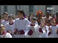 Urbi et Orbi - 20.04.2014. klip izle