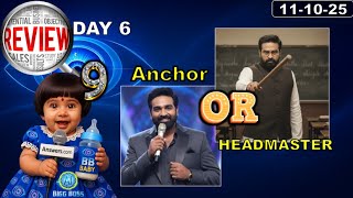 Bigboss Tamil Season9 Reviewtroll Meme Roast Day6 Today11-10-2025