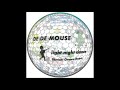 De De Mouse - Light Night Dance (Shinichi Osawa Remix)