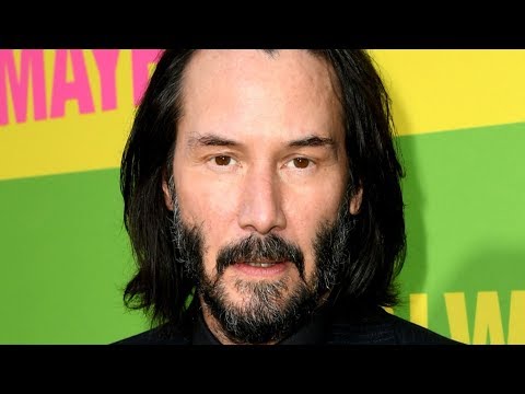 Why Keanu's Career Wasn't The Same After Turning Down This Role