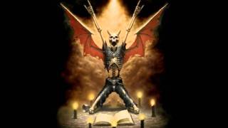 Watch Nightmare The Winds Of Sin video