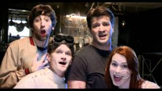 Watch Neil Patrick Harris My Eyes video
