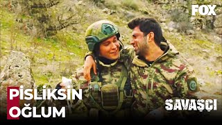 Emre, Galiple Alay Ediyor - Savaşçı 33. Bölüm