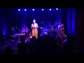 Aida Shahghasemi - Wind is to Blame ( Live )