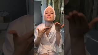 Glow Mama Glow Jlo Beauty