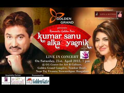 Kumar Sanu Punjabi Song(Rawan Te Rawan Kis Tarah) HD.mp4