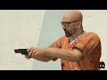 Walter White! GTA V Heists #2 Xbox One en Español - GOTH