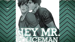 Mr Policeman Mep Part