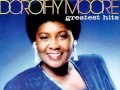 Dorothy Moore - What You Wont Do For Love