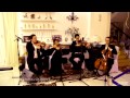 The Muse String Quartet