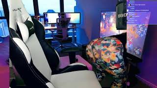 Danyancat Enseña Todo Su Culo En Directo