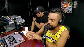 9 to life, Super Usman Bros, The James Family, KD's Ultimatum