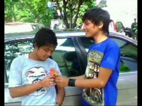 Kenangan Terindah Tentang Kita Semua cover Citra idol Kemenangan...