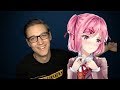 Doki Doki Literature Club (Full Playthrough)