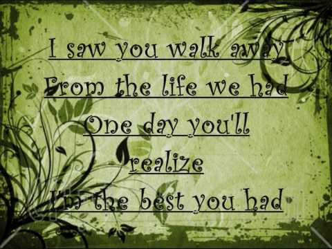 Walk Away Video