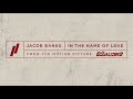 Jacob Banks - In The Name Of Love (From the Motion Picture: The Equalizer 2) [Audio]