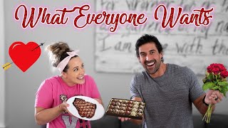 Last Minute Valentine's Day Gifts