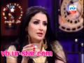 غاده عبد الرازق & عمرو سعد يتحدثون عن... غاده عبد الرازق & عمرو سعد يتحدثون عن...