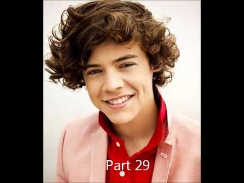 Part 29 - Harry Styles love story - Something to remember