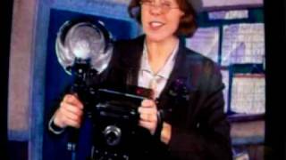 Spywatchphyllis Phillips Whoever Asked For It..bbc Look And Read