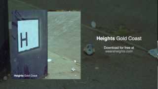Watch Heights Gold Coast video
