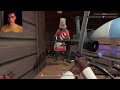 Face-Cam Fortress 2: Demo Bombs: Blame it on the Orange!