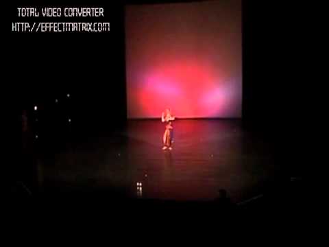 Dheem Tana - shankar mahadevan at New Prague Dance Festival