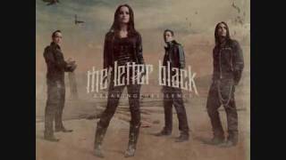 Watch Letter Black Perfect video