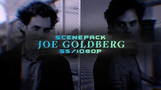 Joe Dberg S5 - Scenepack - 1080P Common Man