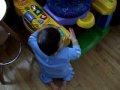 My Brandon Cruz-08-05-07