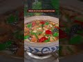 EASY TOFU & VEGETABLE STEW RECIPE #recipe #cooking #chinesefood #tofu #vegetarian #soup #mushroom