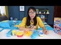Đồ Chơi Đoàn Tàu Sushi Băng Chuyền Đồ Chơi Đoàn Tàu Sushi Băng Chuyền