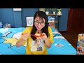 Đồ Chơi Đoàn Tàu Sushi Băng Chuyền Đồ Chơi Đoàn Tàu Sushi Băng Chuyền