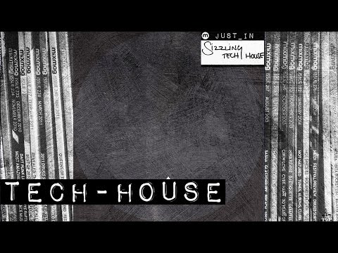 TECH-HOUSE: Mr G - Tt Rum Bar [Just Jack Recordings]