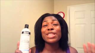 Gvp Moisturizing Conditioner Compare To Neus Humectress Moist Conditioner
