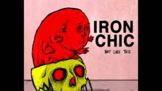 Watch Iron Chic Black Friday video