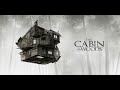 The Cabin in the Woods Trailer