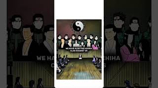 The Uzumaki Clan Naruto Shippuden