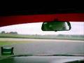 Lap of Goodwood in a Rover 827 Vitesse