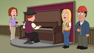 Family Guy - A Special Day With The Help Of... The Beatles