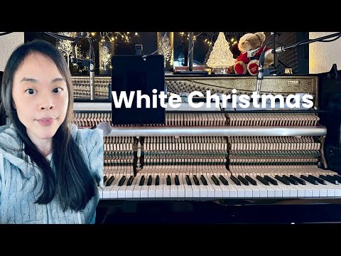 White Christmas [Jazz-Classical Piano]