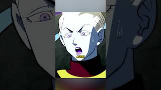 Goku Est Puni Pour Avoir Utilisé Le Pouvoir Divin