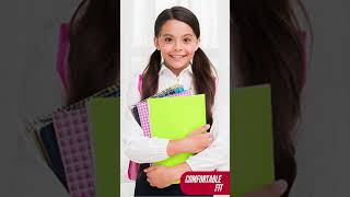 Comfy & Stylish Girls School Tights Perfect For Every School Day Hifen-Uk