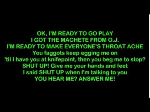 Kill You Video