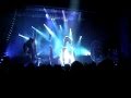 Alice Cooper 06 - Only Women Bleed - I Never Cry - Black Widow Jam - 9-4-10, Lancaster, PA.AVI