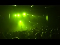 Saosin - "I Can Tell" (Live in Santa Ana 1-19-15)