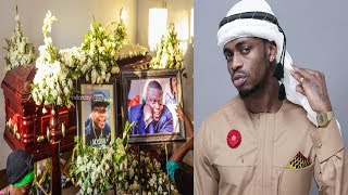 Diamond Platnumz Afunguka Sababu Za Kuto Hudhuria Mazishi Ya Ivandon