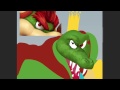 King K. Rool Smashified - Speed Painting by Chris Szczesiul (No Commentary)